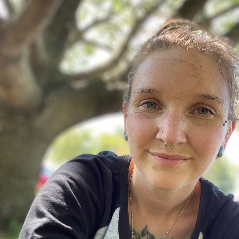 Meet your Posher, Krickett